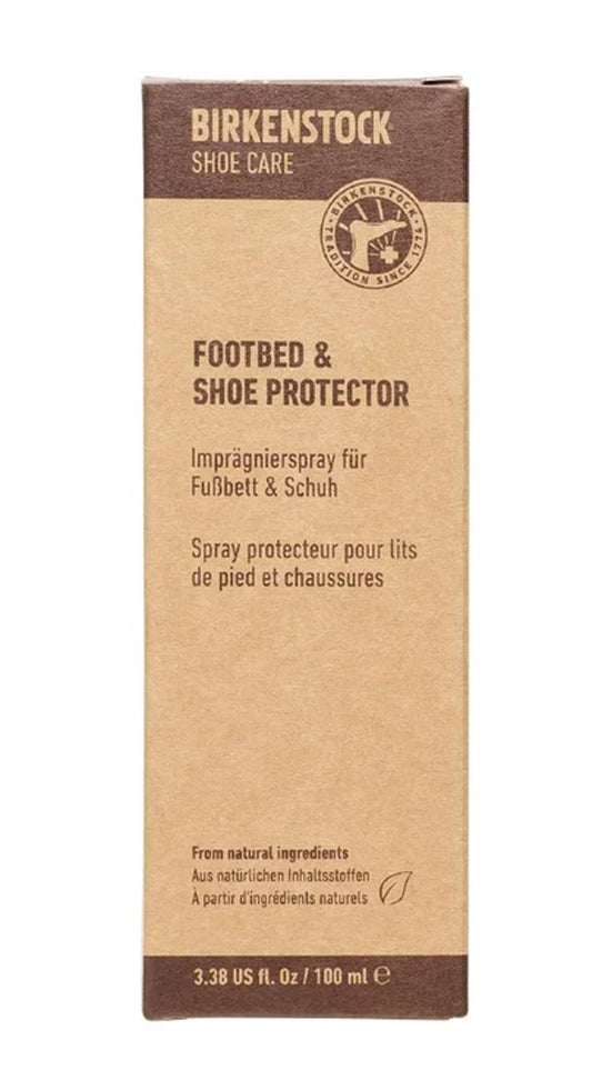Footbed & Shoe Protector BIRKENSTOCK 1027673