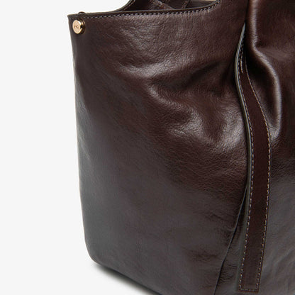 Borsa tote in pelle NeroGiardini I644365D-355 donna