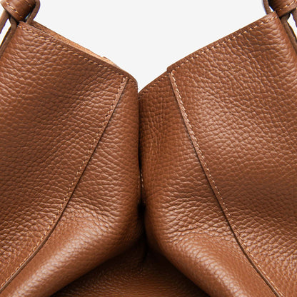 Borsa a spalla NeroGiardini E644140D-400