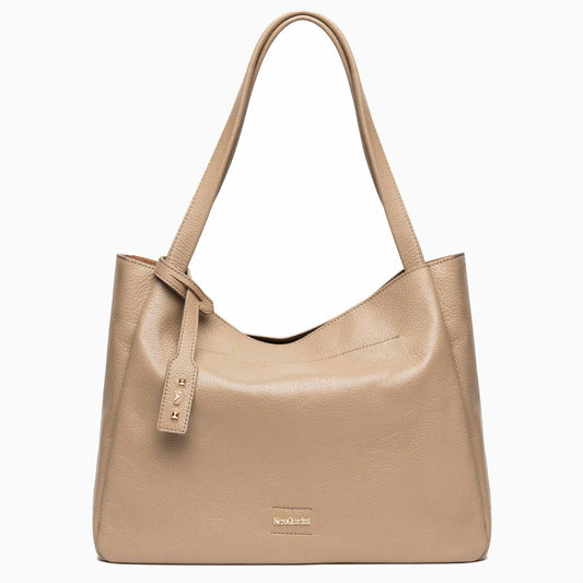 Borsa Hobo NeroGiardini I544030D-331