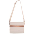 Borsa donna Casual Bag II Havaianas in silicone beige