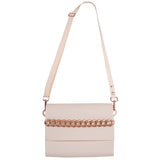 Borsa donna Casual Bag II Havaianas in silicone beige