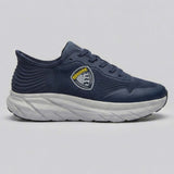 Sneaker Blauer KELSON01 blu