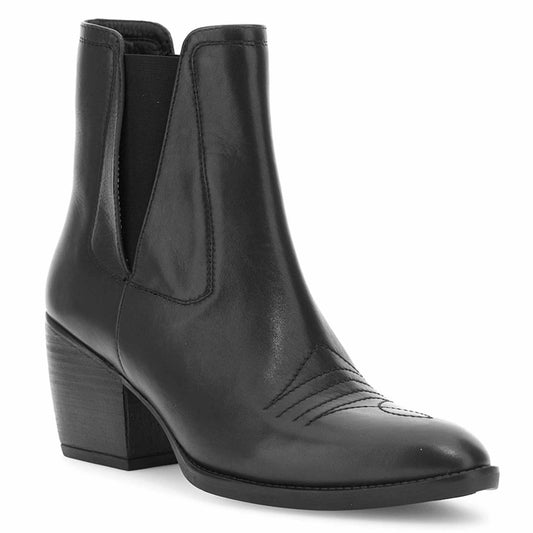 Stivaletto CafèNoir MA1000 scarpe donna con elastici
