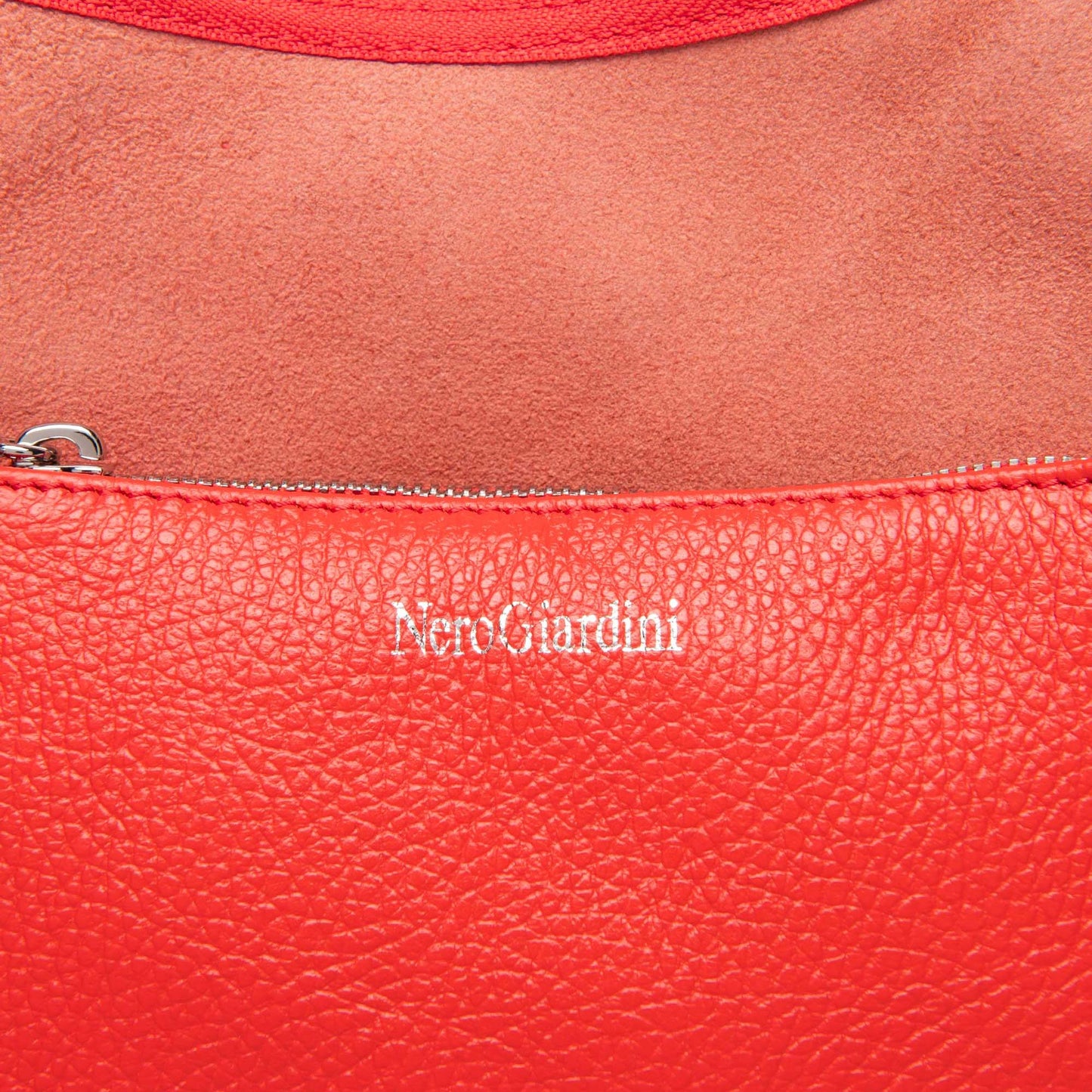 Borsa a mano NeroGiardini  E644143D-600