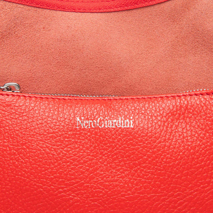 Borsa a mano NeroGiardini  E644143D-600