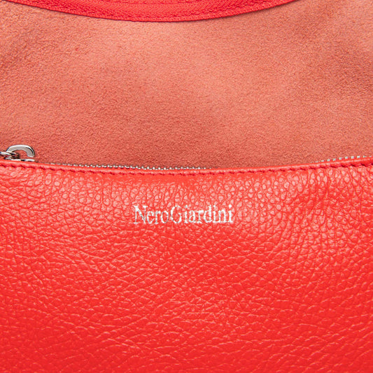 Borsa a mano NeroGiardini  E644143D-600