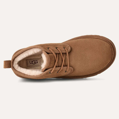 Polacchini UGG "NEUMEL" M/3236 Marrone chestnut