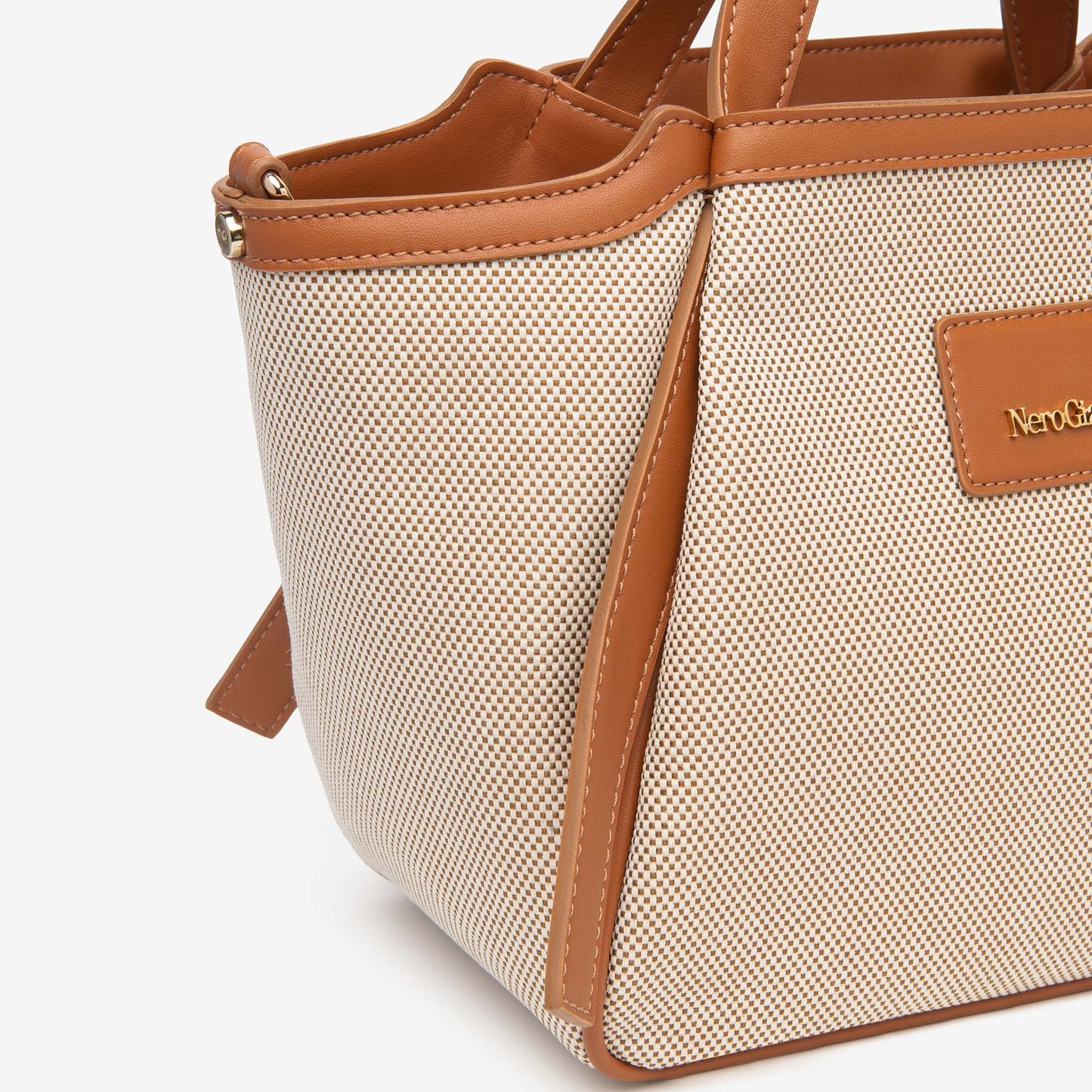 Borsa Hobo NeroGiardini E644240D-400