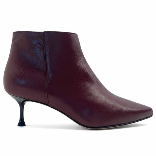 Tronchetti Divine Follie AISHA 4 pelle bordeaux