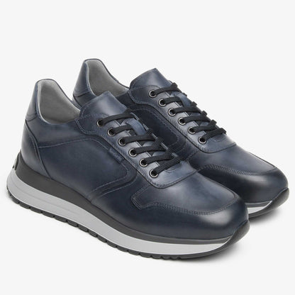 Sneaker NeroGiardini  I601301U-207 scarpe uomo