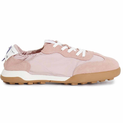 Sneaker CafèNoir DG9601 scarpe donna rosa