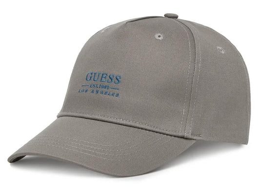 Cappello Guess art. AM9522-POL01 grigio