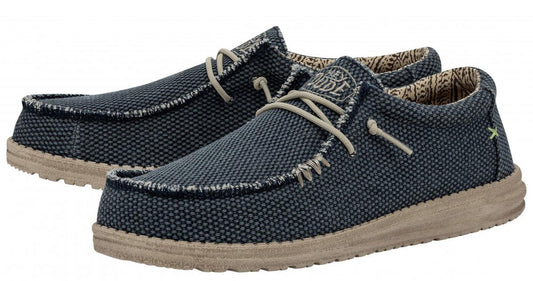 Scarpe Hey Dude Wally Braided 40003-4NM