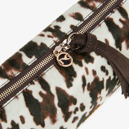 Borsa a tracolla Animalier NeroGiardini I644382D-300 donna