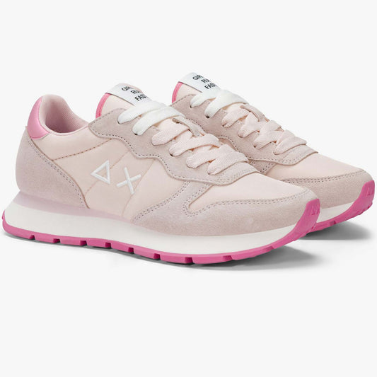 Sneakers SUN68 "ALLY SOLID NYLON" Z36201-39