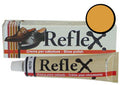 Lucido per scarpe Crema "Shoe Cream" in tubetto beige coloniale