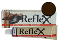 Crema "Shoe Cream" in tubetto marrone scuro
