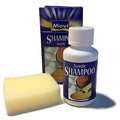 Liquido "SHAMPOO SUEDE" per camoscio e nubuck
