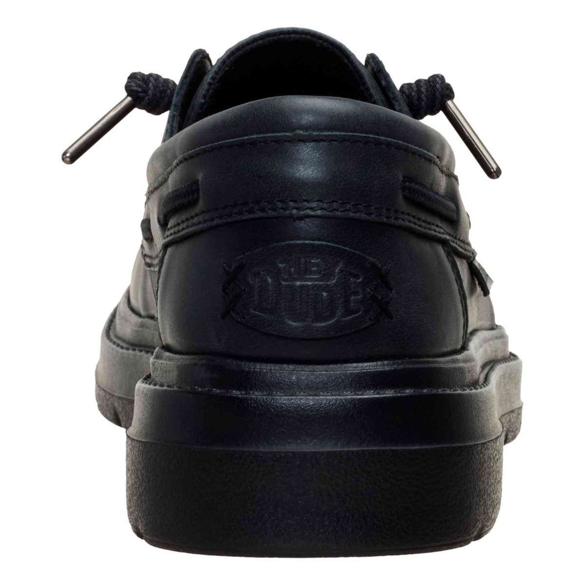 Mocassini Hey Dude Sienna Scarpe in Pelle 45640-060