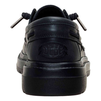 Mocassini Hey Dude Sienna Scarpe in Pelle 45640-060