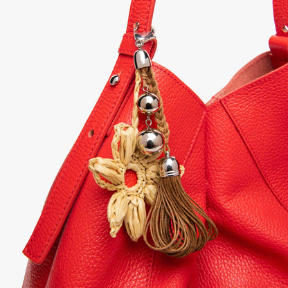 Borsa a spalla NeroGiardini E644140D-600