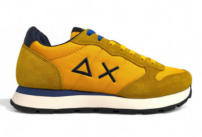 Sneakers SUN68 "Tom Solid Nylon" Z45101_23