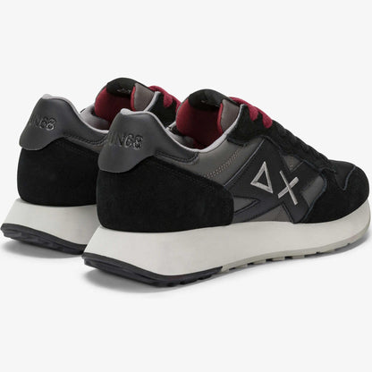 Sneakers SUN68 "JAKI BICOLOR" Z45114_11