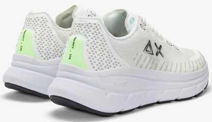 Sneakers SUN68 "JUPITER AIR MESH"
Z35126_01 scarpe