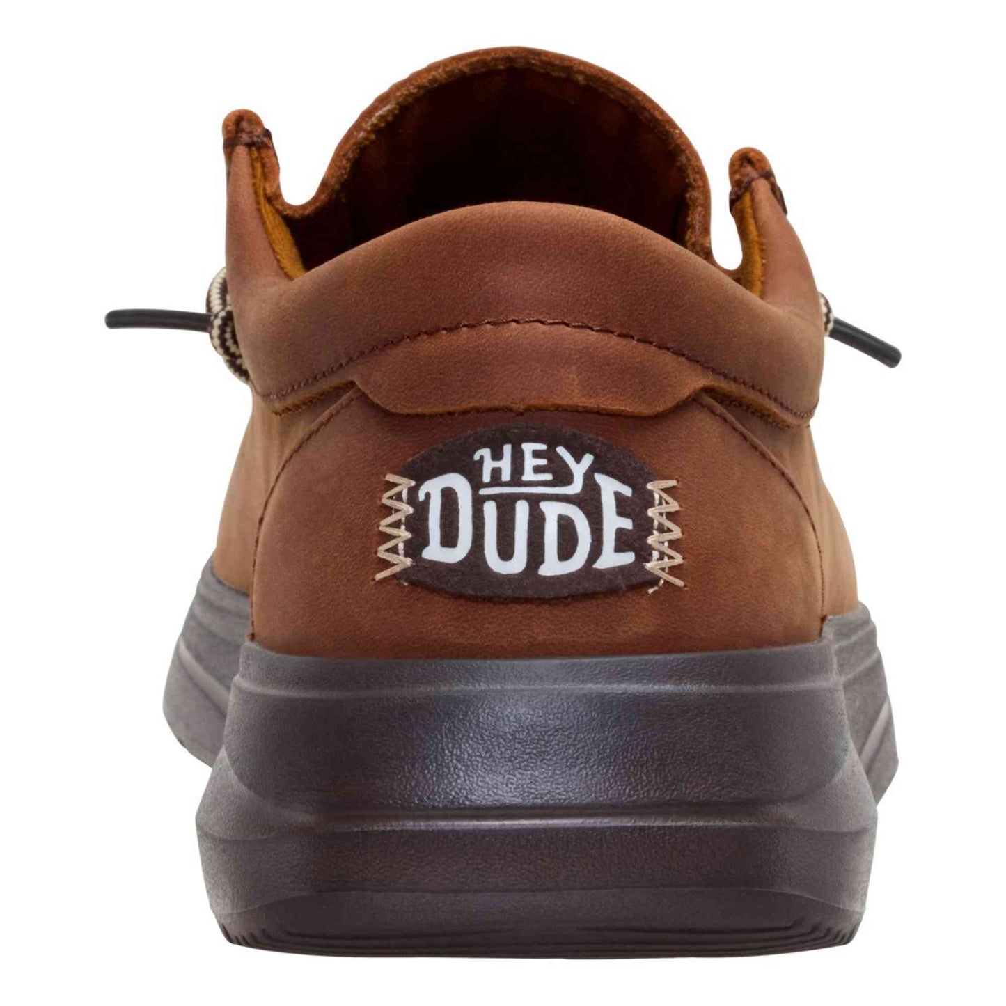 Scarpe Hey Dude Wally Comf Leather 45412-2LU