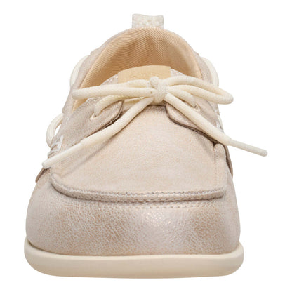 Slip-on Hey Dude Harbor Breeze Lo Classic Donna 45199-018 | Mocassino barca leggero