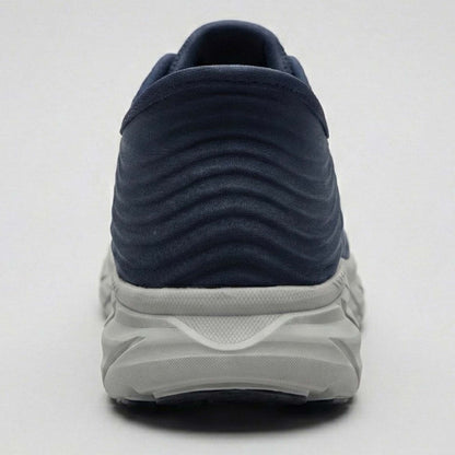 Sneaker Blauer KELSON01 blu