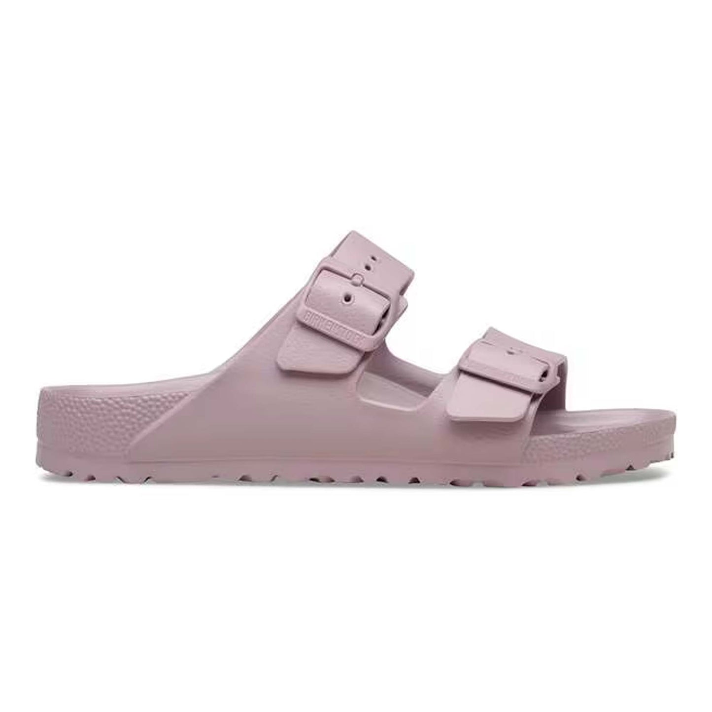 Sandali Arizona Donna Eva Birkenstock Faded Purple | Calzata Stretta 1031294