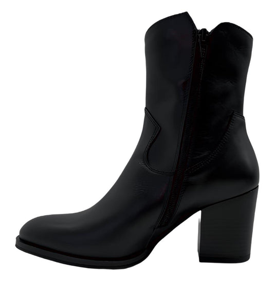 Stivaletto texano CafèNoir LE1003 scarpe donna