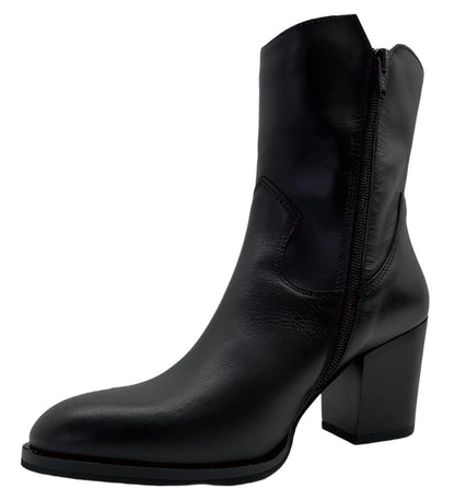 Stivaletto texano CafèNoir LE1003 scarpe donna