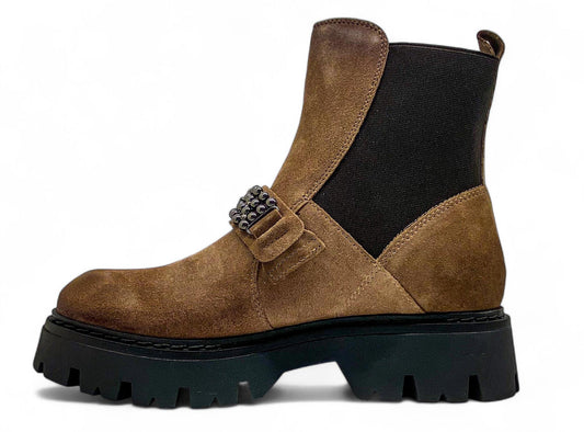 Polacchino CafèNoir FC6006 scarpe donna