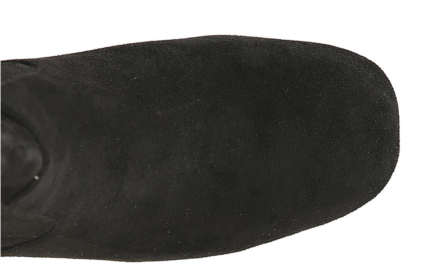 Stivali CafèNoir GD9018 scarpe donna in microfibra elasticizzata