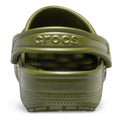 Sabot Classic Glog Crocs Verde militare 10001-309
