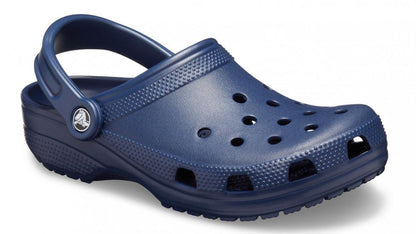 Sabot Classic Glog Crocs Blu Navy 10001-410