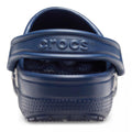 Sabot Classic Glog Crocs Blu Navy 10001-410
