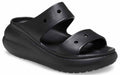 Sandali Crocs Classic Crush W 207670-001  black