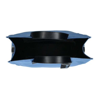 Borsa shopping  REBELLE ELECTRA NYLON lavender