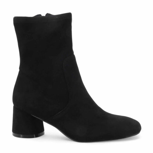 Stivaletti CafèNoir LB9021 scarpe donna in stretch