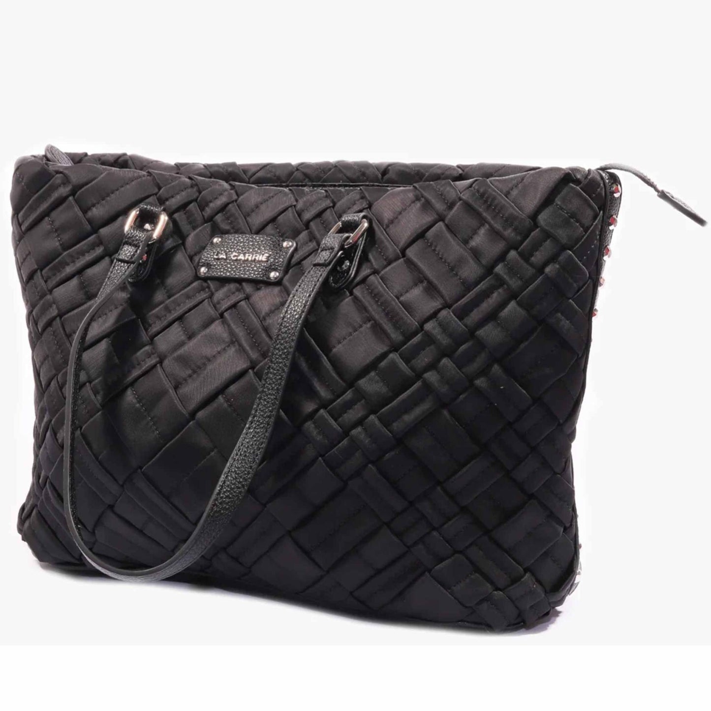 Shopper  La Carrie 152M-TR-221 donna Dark Wave