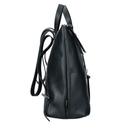 Zaino REBELLE VICKY BACKPACK REB0139-P0001 donna nero