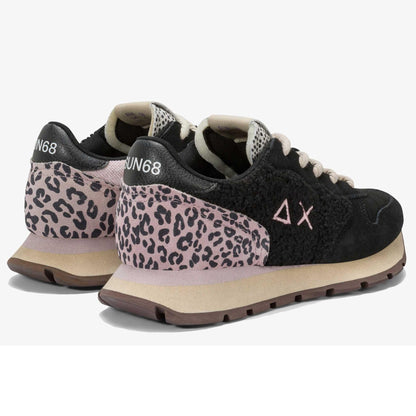 Sneakers SUN68 "ALLY WINTER" Z45208-11