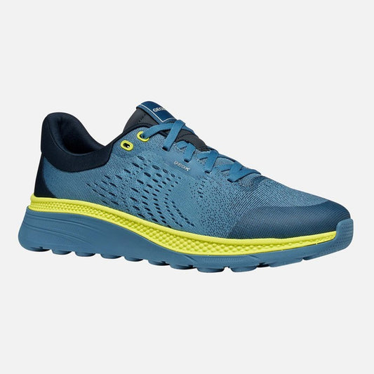 Sneakers GEOX "Spherica Actif X1" U65HUB avio