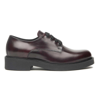 Stringate NeroGiardini I513972-613 I513972 3972 donna