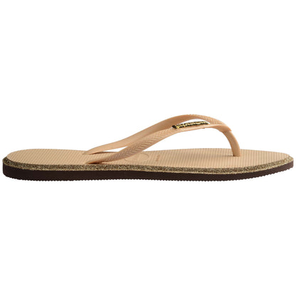 Havaianas Slim Point Glitter | Sandali Infradito Donna 4150157.1859