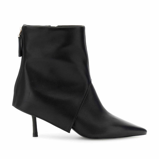 Tronchetto CafèNoir NA4207 scarpe